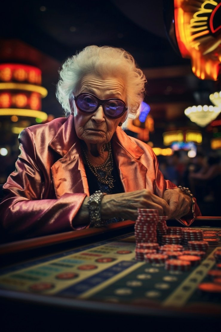 layar Teen Patti dengan tiga kartu